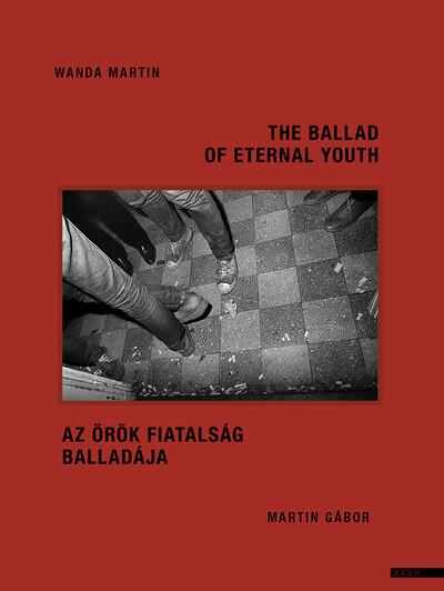 Az örök fiatalság balladája - The Ballad of Eternal Youth