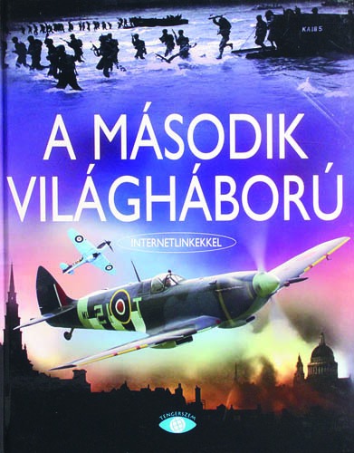 A második világháború