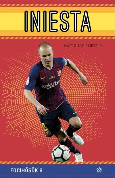 Iniesta - Focihősök 6.