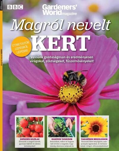 Trend Bookazine - Magról nevelt kert