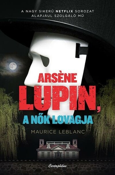 Arsene Lupin a nők lovagja