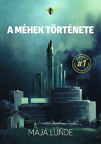 A méhek története