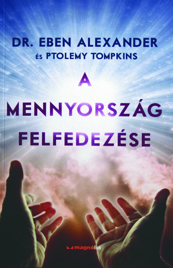 A mennyország felfedezése