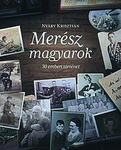 Merész magyarok