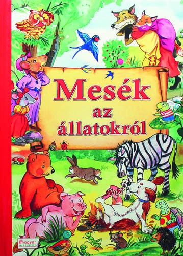 Mesék az állatokról