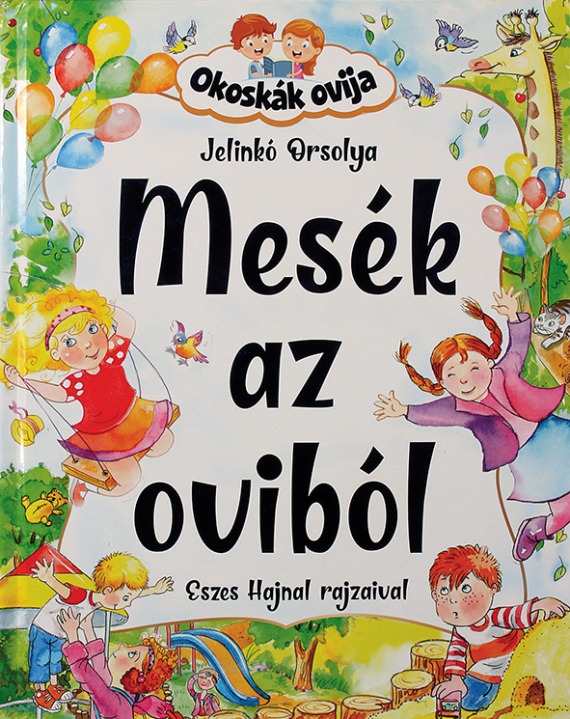 Mesék az oviból