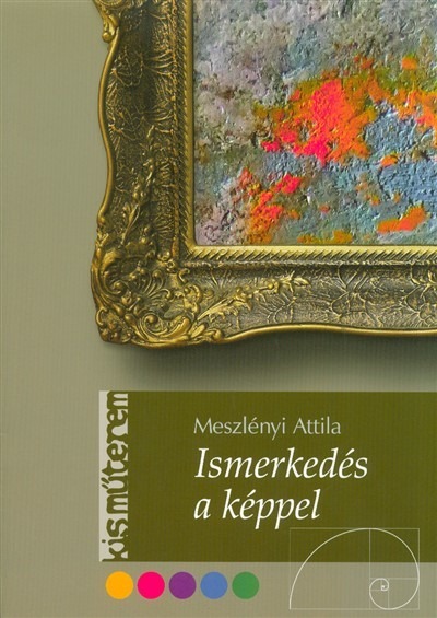 Ismerkedés a képpel /Kisműterem