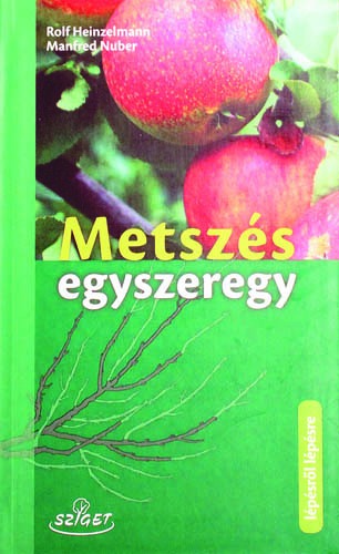 Metszés egyszeregy lépésről lépésre