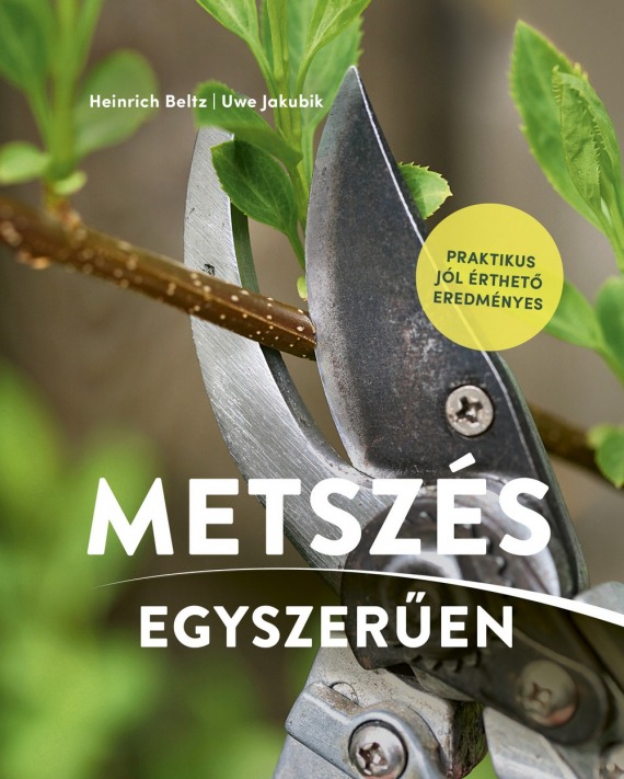 Metszés egyszerűen