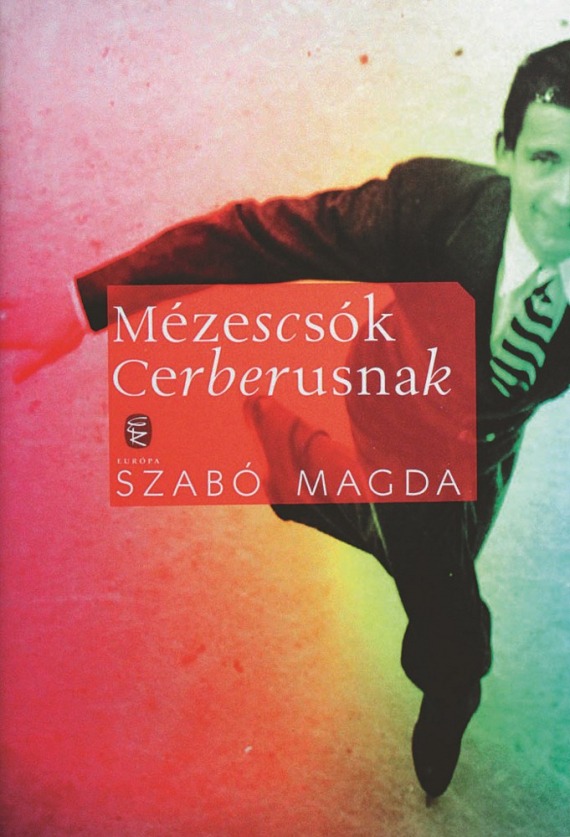 Mézescsók Cerberusnak