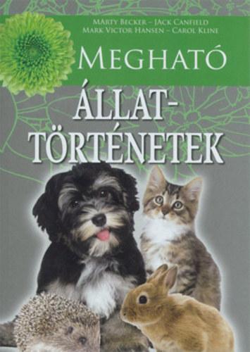 Megható állattörténetek