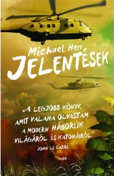 Jelentések