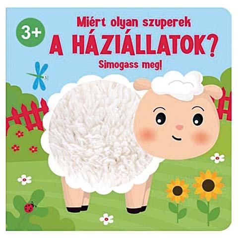 Miért olyan szuperek a háziállatok?