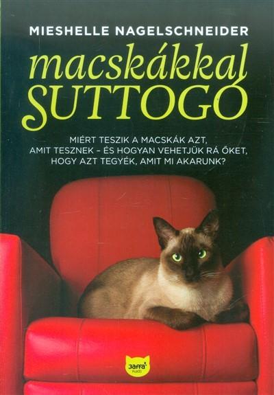 Macskákkal suttogó