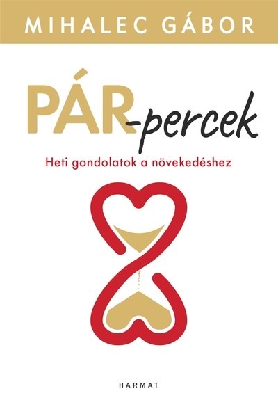 Pár-percek - Heti gondolatok a növekedéshez