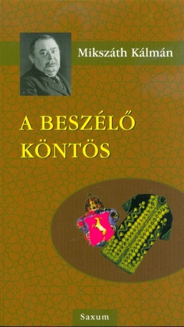 A beszélő köntös