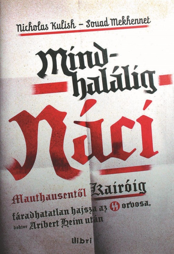 Mindhalálig náci