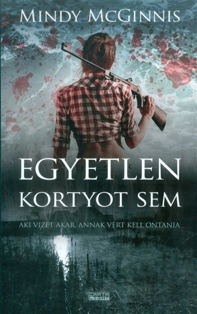 Egyetlen kortyot sem