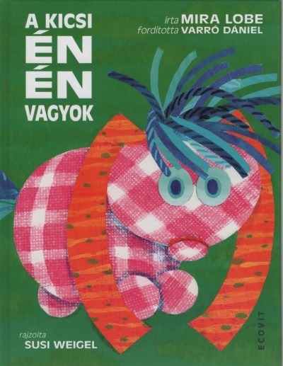 A kicsi én én vagyok