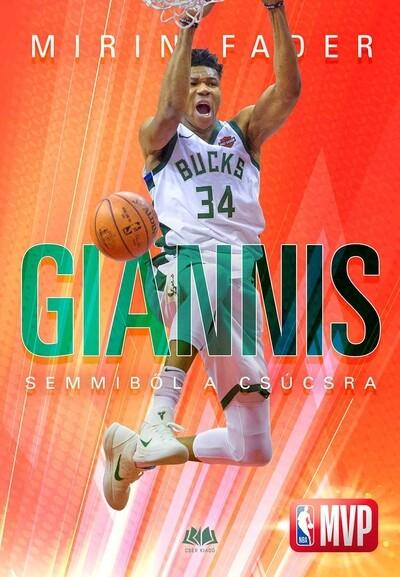 Giannis - Semmiből a csúcsra