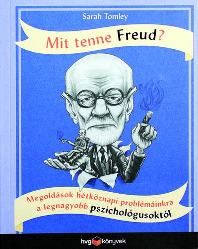 Mit tenne Freud?