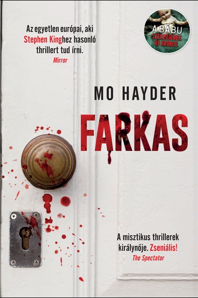 Farkas