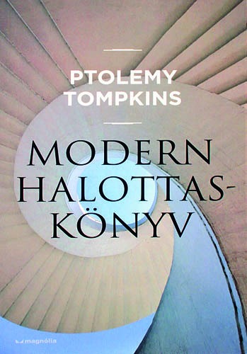 Modern halottas könyv