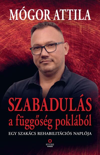 Szabadulás a függőség poklából - Egy szakács rehabilitációs naplója