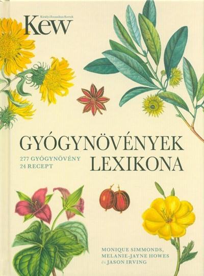 Gyógynövények lexikona