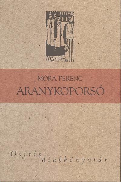 Aranykoporsó