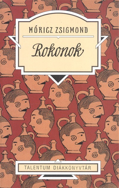 Rokonok