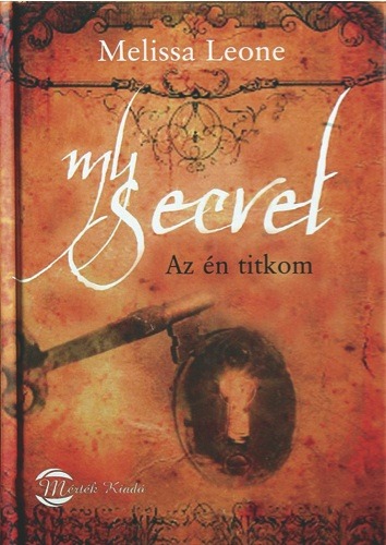 My secret - Az én titkom