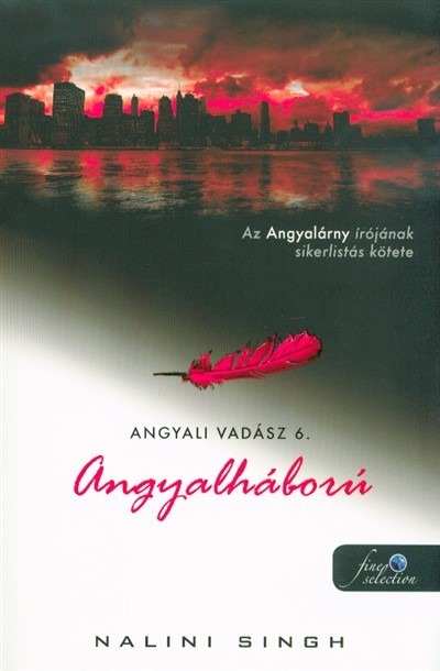 Angyalháború /Angyali vadász 6.