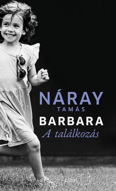 Barbara - A találkozás 2. kötet