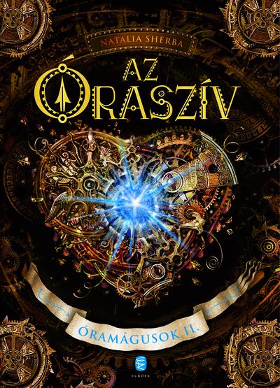 Az Óraszív - Óramágusok II.