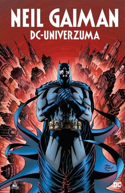 Neil Gaiman DC univerzuma (képregény)