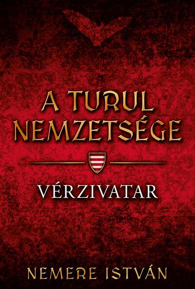 Vérzivatar - A Turul nemzetsége 5.