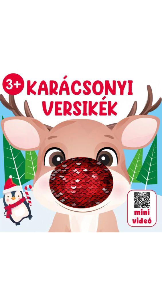 Karácsonyi versikék 3+