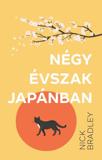 Négy évszak Japánban