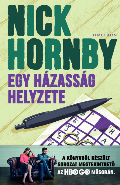 Egy házasság helyzete