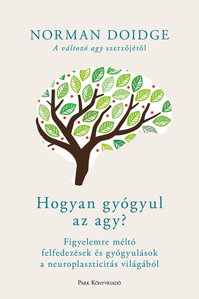 Hogyan gyógyul az agy? - Figyelemre méltó felfedezések és gyógyulások a neuroplaszticitás világából (új kiadás)