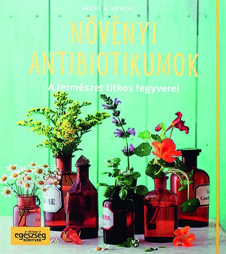 Növényi antibiotikumok