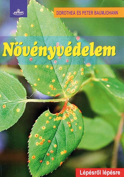 Növényvédelem