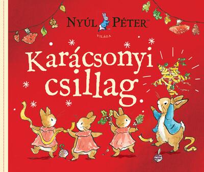 Nyúl Péter világa - A karácsonyi csillag §K