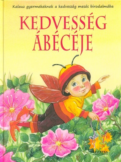 Kedvesség ábécéje