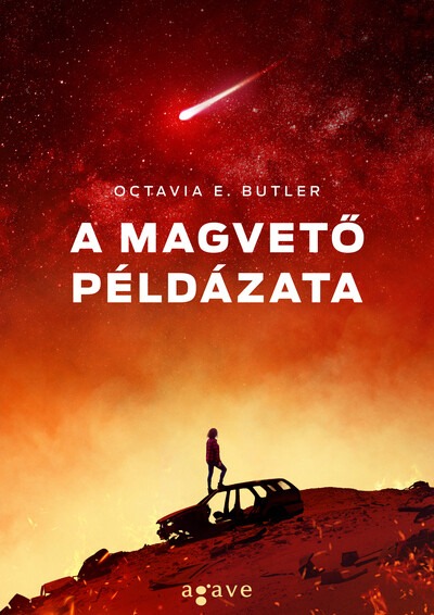 A magvető példázata - Földmag-duológia 1.