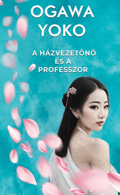 A házvezetőnő és a professzor