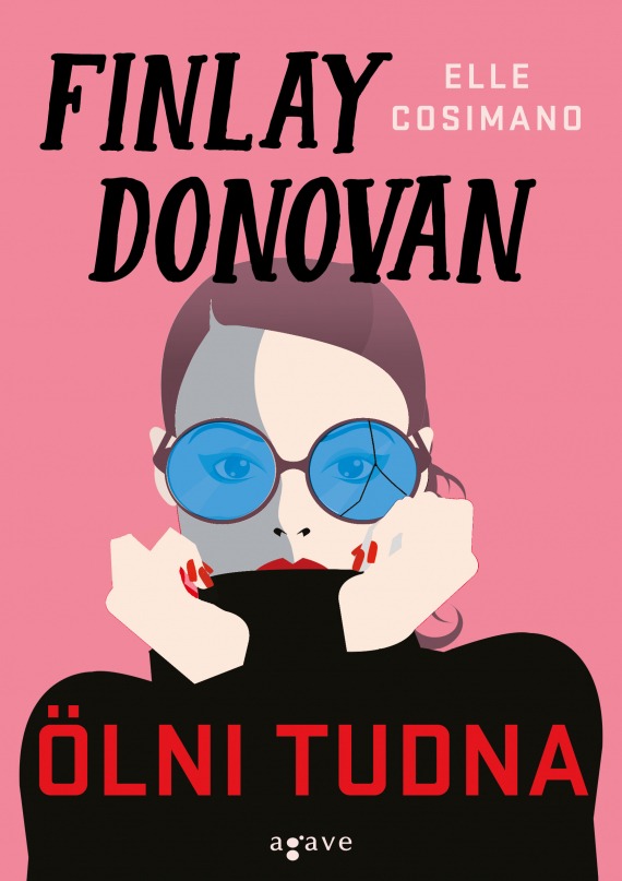 Finlay Donovan ölni tudna