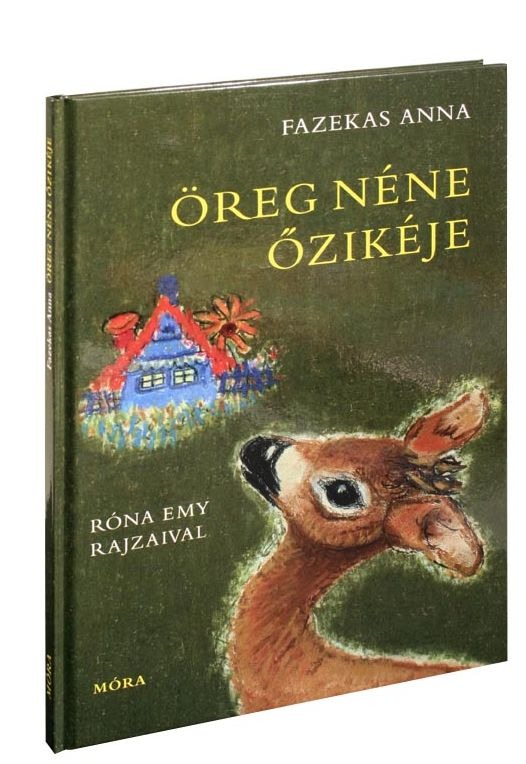 Öreg néne őzikéje