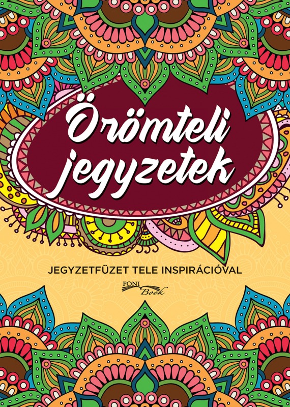 Örömteli jegyzetek